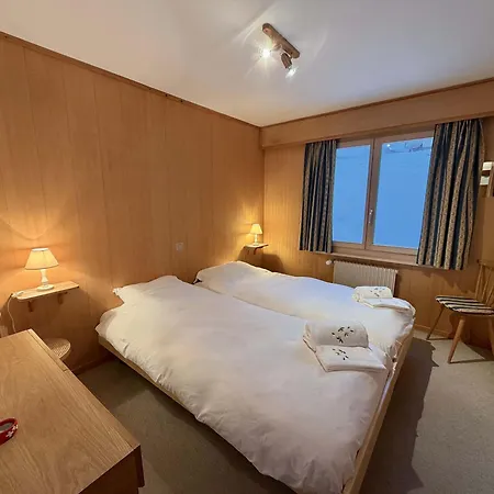 Stem 8 Charming Family In For Your Mountain Getaway Appartamento Verbier
