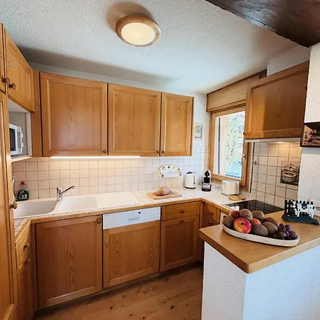 Stem 8 Charming Family In For Your Mountain Getaway Appartamento *