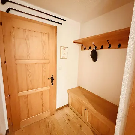 Stem 8 Charming Family In For Your Mountain Getaway Appartamento Verbier