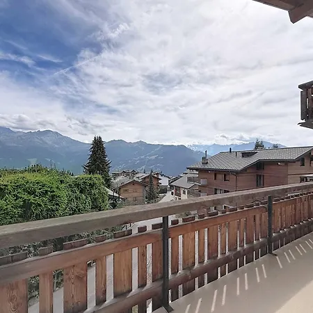 Stem 8 Charming Family In For Your Mountain Getaway * Verbier